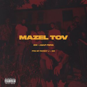 Mazel Tov (Single)