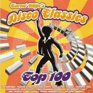 Corné Klijn's Disco Classics Top 100