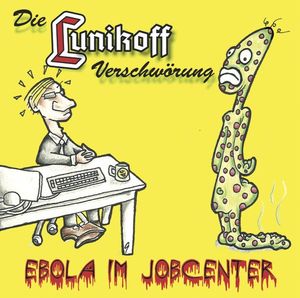 Ebola im Jobcenter
