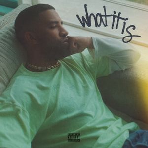 What it Is (Single)