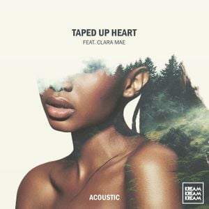 Taped Up Heart (acoustic)