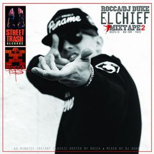 El Chief, Mixtape Vol. 2