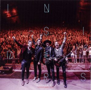 State I’m In / Oohs and Ahhs (live, 2015-07-21: Red Rocks Amphitheatre, Morrison, CO, US)