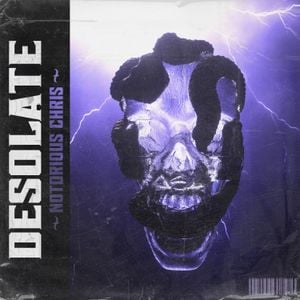 Desolate (Single)