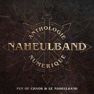 Anthologie Numérique Naheulband, Vol. 2