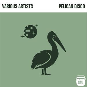 Pelican Disco (EP)