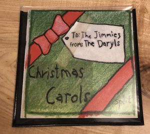 Christmas Carols (EP)