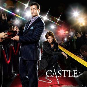 Castle (Music From the TV Show) EP (EP)