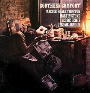 Southern Comfort