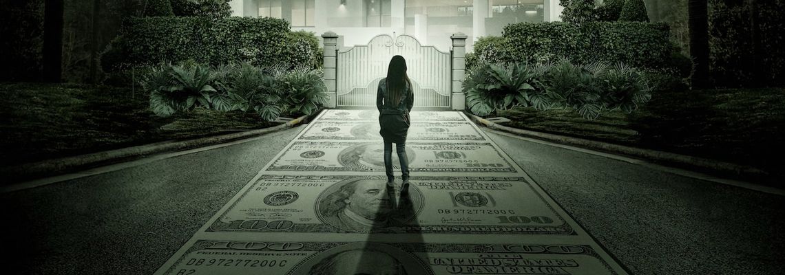Cover Jeffrey Epstein : Pouvoir, argent et perversion