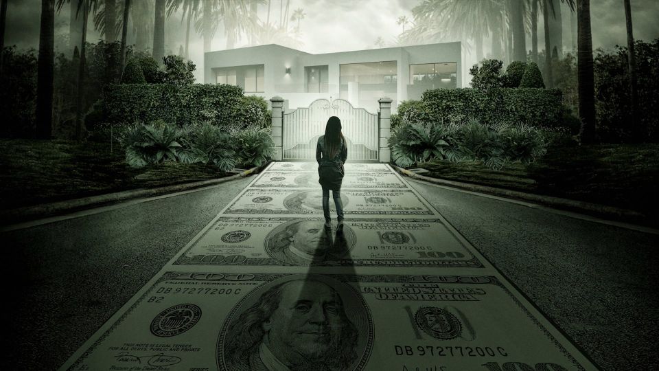 Jeffrey Epstein Pouvoir Argent Et Perversion Affiches, posters et images de Jeffrey Epstein : Pouvoir,... (2020)