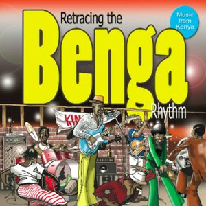 Retracing the Benga Rhythm