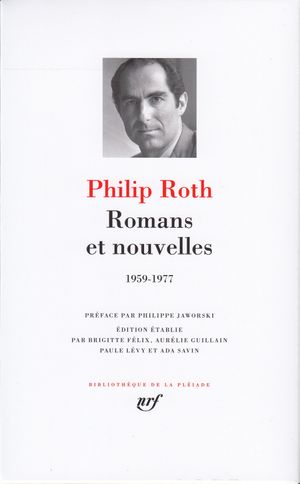 Romans et nouvelles (1959-1977)