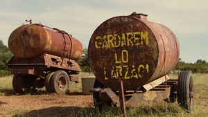 Gardarem lo Larzac