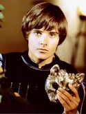 Leonard Whiting