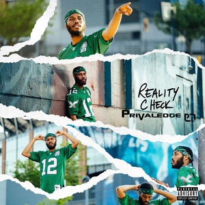 Reality Check (EP)