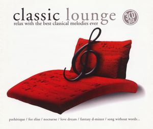 Classic Lounge