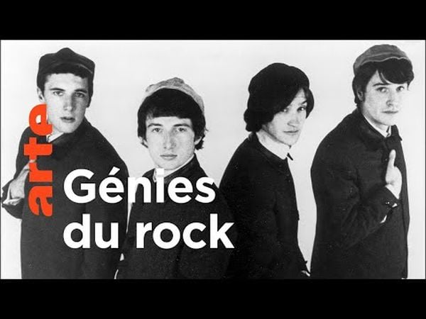 The Kinks, trouble-fêtes du rock anglais