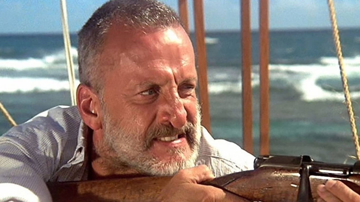 L'île De La Rose Film L'Île des adieux - Film (1977) - SensCritique