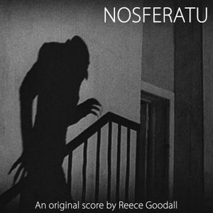 Nosferatu (Original Score) (OST)