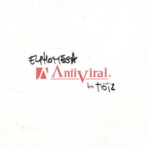 Antiviral by NOÏZ (EP)