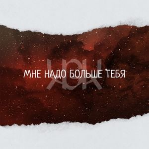 Мне надо больше Тебя (Single)