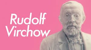 RUDOLF VIRCHOW - Documentary