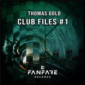 Club Files #1 (EP)