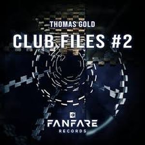 Club Files #2 (EP)