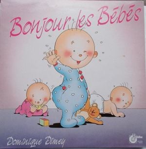 Bonjour les bébés