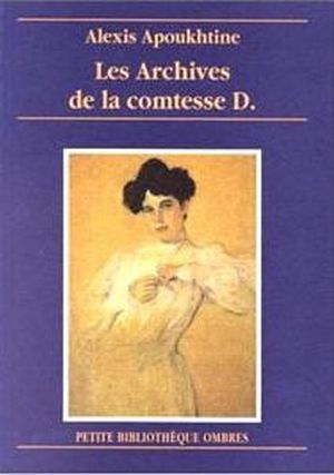 Les Archives de la comtesse D...