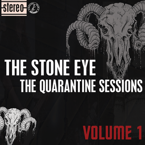 The Quarantine Sessions: Volume 1 (Live)