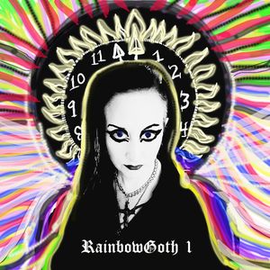 RainbowGoth 1