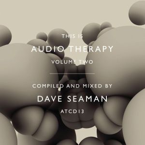This Is Audio Therapy, Volume Two