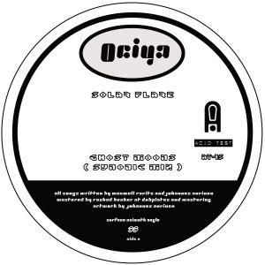 Delta Selector Discotech