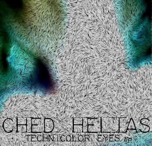 Technicolor Eyes EP