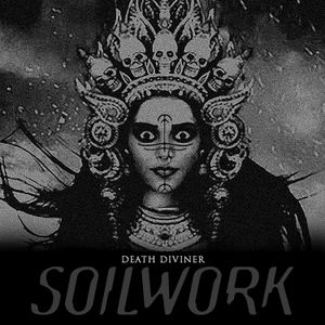 Death Diviner (Single)