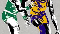 Celtics/Lakers: Best of Enemies (2)