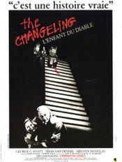 Affiche L'Enfant du diable Affiche L'Enfant du diable