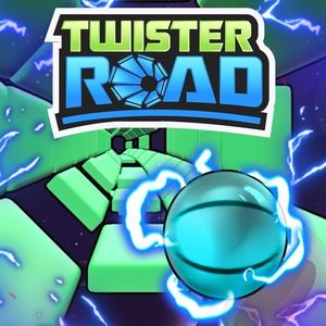 Twister Road