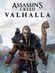 Jaquette Assassin's Creed Valhalla