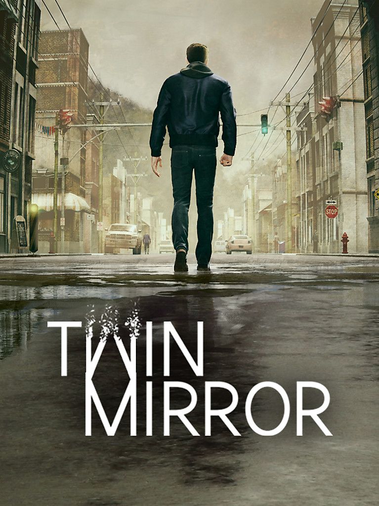 twin mirror nick code