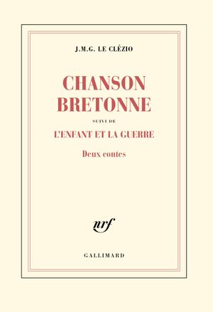 Chanson bretonne