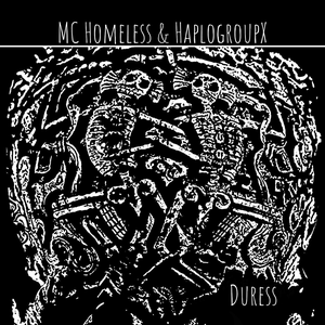 Duress (EP)