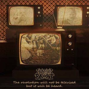 The Revolution Will Not Be Televised but It Will Be Heard