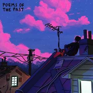 poems of the past (EP)