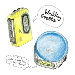 Wedding Guests