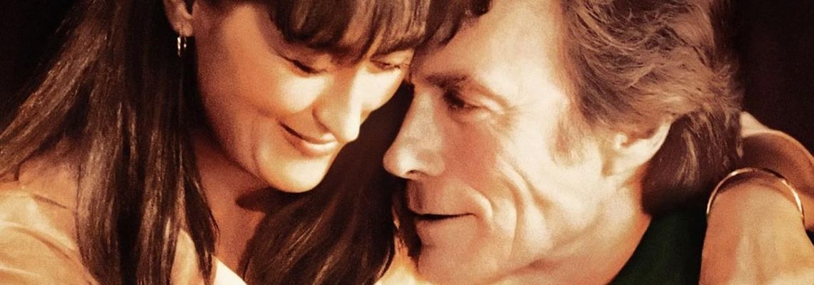 Cover Sur la route de Madison