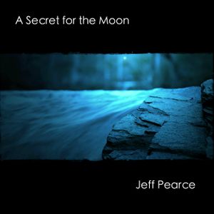 A Secret for the Moon (Single)