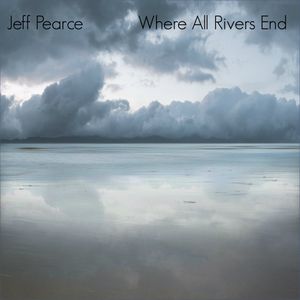 Where All Rivers End (Single)